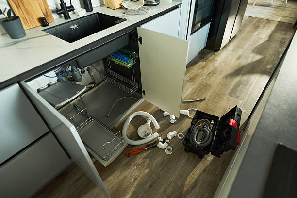 Reliable Plumbing contractor in High Point, NC by Street Wise - Plumbing
